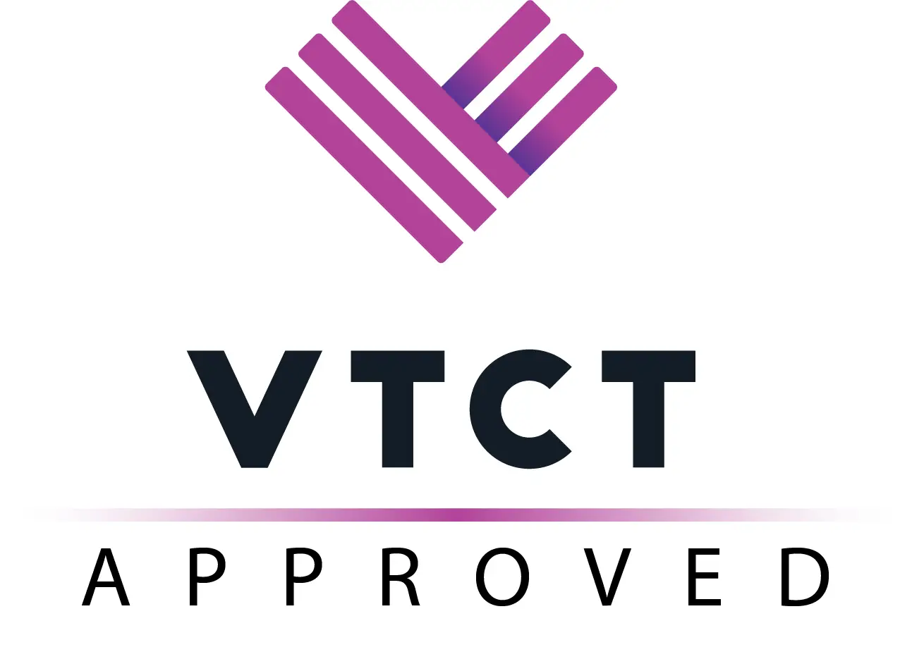 VTCT approved centre